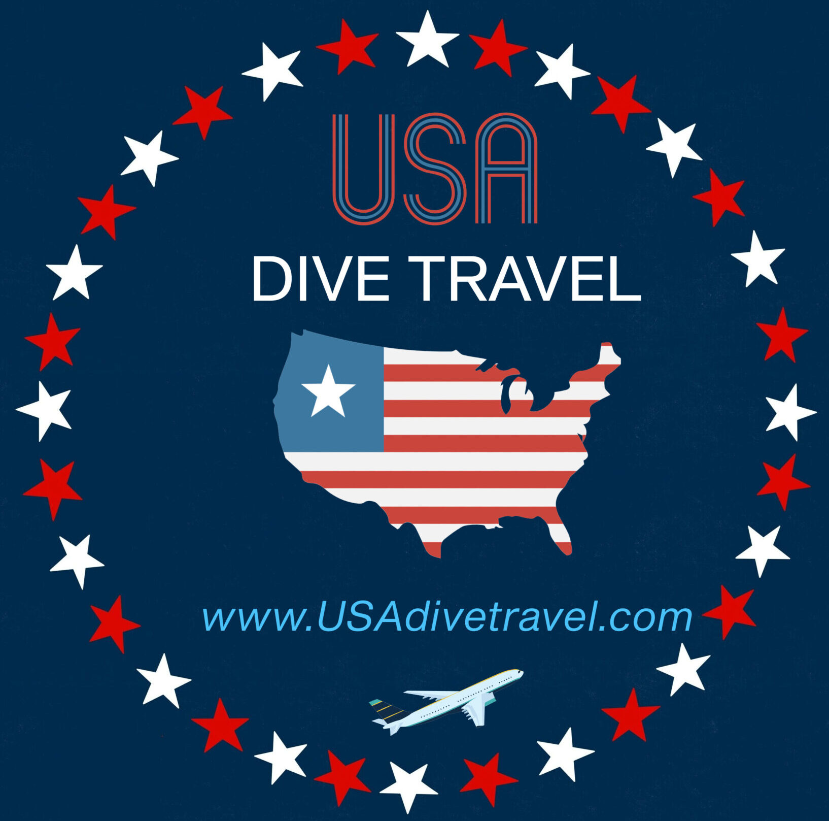 USA Dive Travel